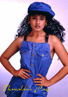 Raveena Eighty-Nine