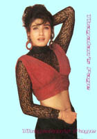 Raveena Nine