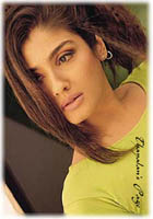 Raveena Ninty