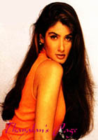 Raveena Ninty-Three