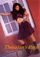 Raveena Ninty-Six
