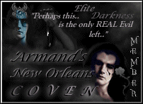 Armand's Coven Member