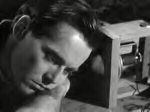Fonda as Thomas Watson in 'The Story of Alexander Graham Bell'