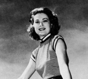 Lovely and Immortal Princess Grace