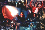 Escape From L.A.