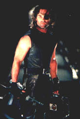 Escape From L.A.