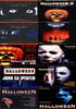Various Films
