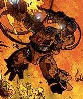 [Berserker]