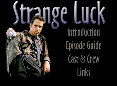 Strange Luck (Image Map)