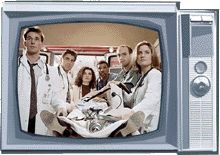 ER