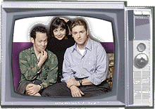 Men behaving badly