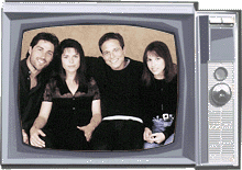 Party of Five