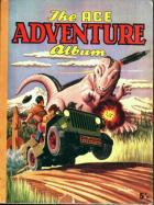 Ace Adventure Album