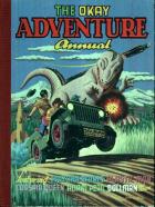 Okay Adventure Annual c. 1956