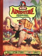 Ajax Adventure Annual