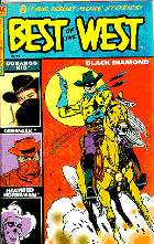 Best of the West #8