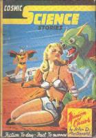 Cosmic Science Stories