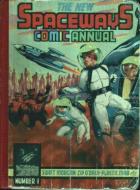 New Spaceways Comic Annual #1