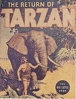 Return of Tarzan