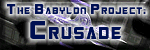 The Babylon Project: Crusade
