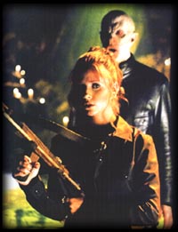 Sarah Michelle Gellar
