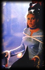 Buffy