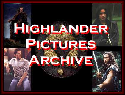 Highlander Pictures Archive