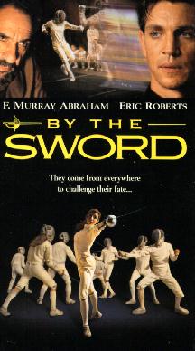 
By the Sword