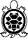 [turtle animation]