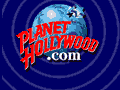 [Planet Hollywood Logo]