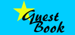 [star sign guestbook]
