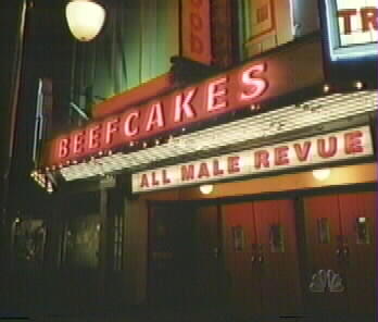 [Beefcakes bar picture]
