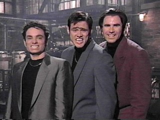 [Roxbury Guys & Jim Carrey]