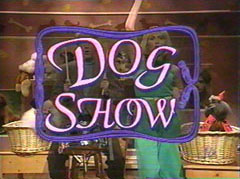 [Dog Show]