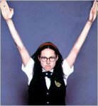 [Molly as Mary Katherine Gallagher in her pose]