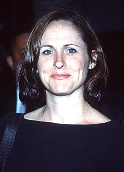 Nice Molly Shannon Pic