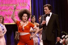 [I'm Fifty - with Chris Walken]