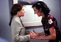 [scene from Never Been Kissed]