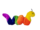 [moving worm separator]
