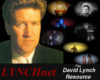 The Black Lodge - LynchNet