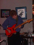 Howard Kalish