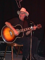 Jerry Jeff Walker
