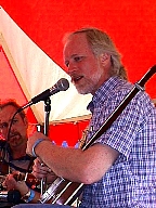 Banjo Workshop