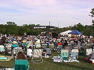 The Hillcountry Stage