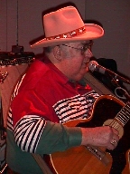 Don Walser, Texas' Own Treasure