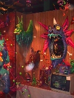 The Bungled Jungle