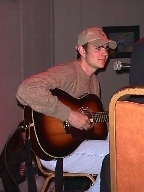 Django Walker