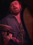 The Drummer