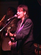 Christine Albert