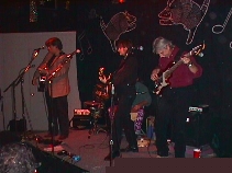 BoxcarS